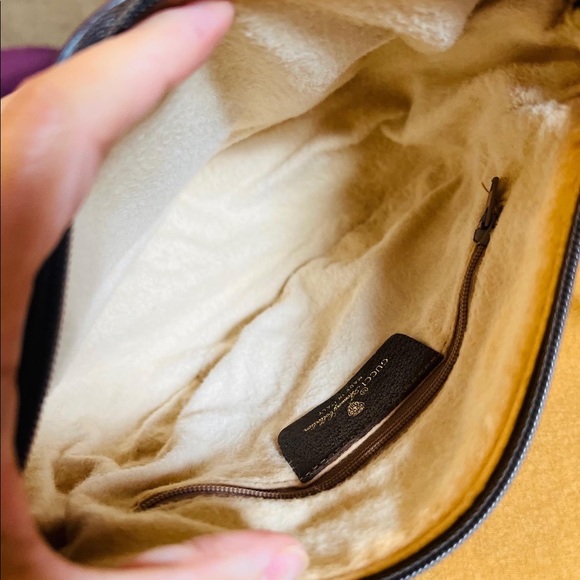 Gucci Ophidia Vintage Flap Zipped Top Adjustable ✔️sold - Picture 12 of 16